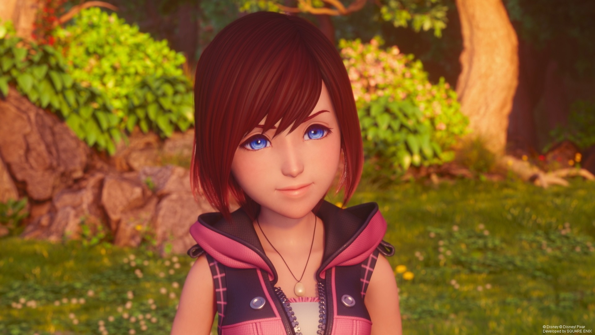Kingdom Hearts III - Imagen 35